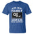 I Am My Familys Unpaid Tech Support T Shirt Funny Computer IT Nerd Humor - Wonder Print Shop