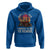 Funny Farmer Tractor Hoodie Born To Farmer Forced To Go To School - Wonder Print Shop