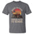 Funny Farmer Tractor T Shirt Born To Farmer Forced To Go To School - Wonder Print Shop