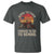 Funny Farmer Tractor T Shirt Born To Farmer Forced To Go To School - Wonder Print Shop