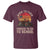Funny Farmer Tractor T Shirt Born To Farmer Forced To Go To School - Wonder Print Shop