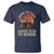 Funny Farmer Tractor T Shirt Born To Farmer Forced To Go To School - Wonder Print Shop