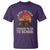 Funny Farmer Tractor T Shirt Born To Farmer Forced To Go To School - Wonder Print Shop