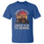 Funny Farmer Tractor T Shirt Born To Farmer Forced To Go To School - Wonder Print Shop