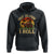 Funny Farming Tractor Hoodie This Is How I Roll Farmer - Wonder Print Shop