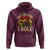 Funny Farming Tractor Hoodie This Is How I Roll Farmer - Wonder Print Shop