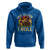 Funny Farming Tractor Hoodie This Is How I Roll Farmer - Wonder Print Shop