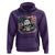American Flag Skull Mechanic Hoodie Labor Day Patriotic USA - Wonder Print Shop
