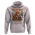 Funny Skeleton Electrician Hoodie Pullin Wire Til I Retire Labor Day - Wonder Print Shop