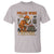 Funny Skeleton Electrician T Shirt Pullin Wire Til I Retire Labor Day - Wonder Print Shop