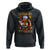 Thanksgiving Turkey Nurse Hoodie Labor and Delivery Birthday Specialty - Wonder Print Shop