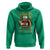 Thanksgiving Turkey Nurse Hoodie Labor and Delivery Birthday Specialty - Wonder Print Shop