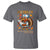 Thanksgiving Turkey Nurse T Shirt Labor and Delivery Birthday Specialty - Wonder Print Shop