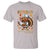 Thanksgiving Turkey Nurse T Shirt Labor and Delivery Birthday Specialty - Wonder Print Shop