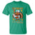 Thanksgiving Turkey Nurse T Shirt Labor and Delivery Birthday Specialty - Wonder Print Shop