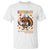 Thanksgiving Turkey Nurse T Shirt Labor and Delivery Birthday Specialty - Wonder Print Shop