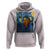 Native American MMIW Hoodie Starry Night Indigenous People Day - Wonder Print Shop