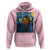Native American MMIW Hoodie Starry Night Indigenous People Day - Wonder Print Shop