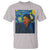 Native American MMIW T Shirt Starry Night Indigenous People Day - Wonder Print Shop