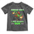 Motocross Dirt Bike Boys Toddler T Shirt Forget Toys I Just Wanna Ride - Wonder Print Shop