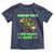Motocross Dirt Bike Boys Toddler T Shirt Forget Toys I Just Wanna Ride - Wonder Print Shop