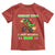Motocross Dirt Bike Boys Toddler T Shirt Forget Toys I Just Wanna Ride - Wonder Print Shop