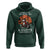 Funny Jesus Christian Motorcycle Hoodie When Life Throws You A Curve Lean Into It - Wonder Print Shop