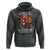 Funny Jesus Christian Motorcycle Hoodie When Life Throws You A Curve Lean Into It - Wonder Print Shop