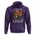 Funny Jesus Christian Motorcycle Hoodie When Life Throws You A Curve Lean Into It - Wonder Print Shop
