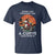 Funny Jesus Christian Motorcycle T Shirt When Life Throws You A Curve Lean Into It - Wonder Print Shop