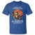 Funny Jesus Christian Motorcycle T Shirt When Life Throws You A Curve Lean Into It - Wonder Print Shop