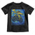 Funny Jesus Christian Motorcycle Toddler T Shirt Starry Night Van Gogh Biker - Wonder Print Shop