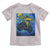 Funny Jesus Christian Motorcycle Toddler T Shirt Starry Night Van Gogh Biker - Wonder Print Shop