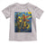 Jesus Christian Motorcycle Starry Night Van Gogh Toddler T Shirt - Wonder Print Shop