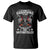 Funny Grandpa Biker T Shirt Some Grandpas Play Bingo Real Grandpas Ride Motorcycles - Wonder Print Shop