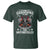 Funny Grandpa Biker T Shirt Some Grandpas Play Bingo Real Grandpas Ride Motorcycles - Wonder Print Shop