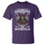 Funny Grandpa Biker T Shirt Some Grandpas Play Bingo Real Grandpas Ride Motorcycles - Wonder Print Shop