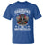 Funny Grandpa Biker T Shirt Some Grandpas Play Bingo Real Grandpas Ride Motorcycles - Wonder Print Shop
