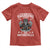 Funny Grandpa Biker Toddler T Shirt Some Grandpas Play Bingo Real Grandpas Ride Motorcycles - Wonder Print Shop