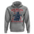 Funny Skeleton Motorcycle Hoodie American Motorcycle Indian Bikers Club - Wonder Print Shop
