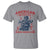 Funny Skeleton Motorcycle T Shirt American Motorcycle Indian Bikers Club - Wonder Print Shop