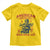 Funny Skeleton Motorcycle Toddler T Shirt American Motorcycle Indian Bikers Club - Wonder Print Shop