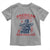 Funny Skeleton Motorcycle Toddler T Shirt American Motorcycle Indian Bikers Club - Wonder Print Shop