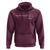 Funny Biker Lovers Hoodie No Bike Riding Today - Wonder Print Shop