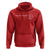 Funny Biker Lovers Hoodie No Bike Riding Today - Wonder Print Shop