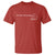 Funny Biker Lovers T Shirt No Bike Riding Today - Wonder Print Shop