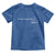 Funny Biker Lovers Toddler T Shirt No Bike Riding Today - Wonder Print Shop