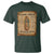 Virgin Mary T Shirt Our Lady Virgen De Guadalupe - Wonder Print Shop