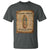 Virgin Mary T Shirt Our Lady Virgen De Guadalupe - Wonder Print Shop