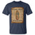 Virgin Mary T Shirt Our Lady Virgen De Guadalupe - Wonder Print Shop